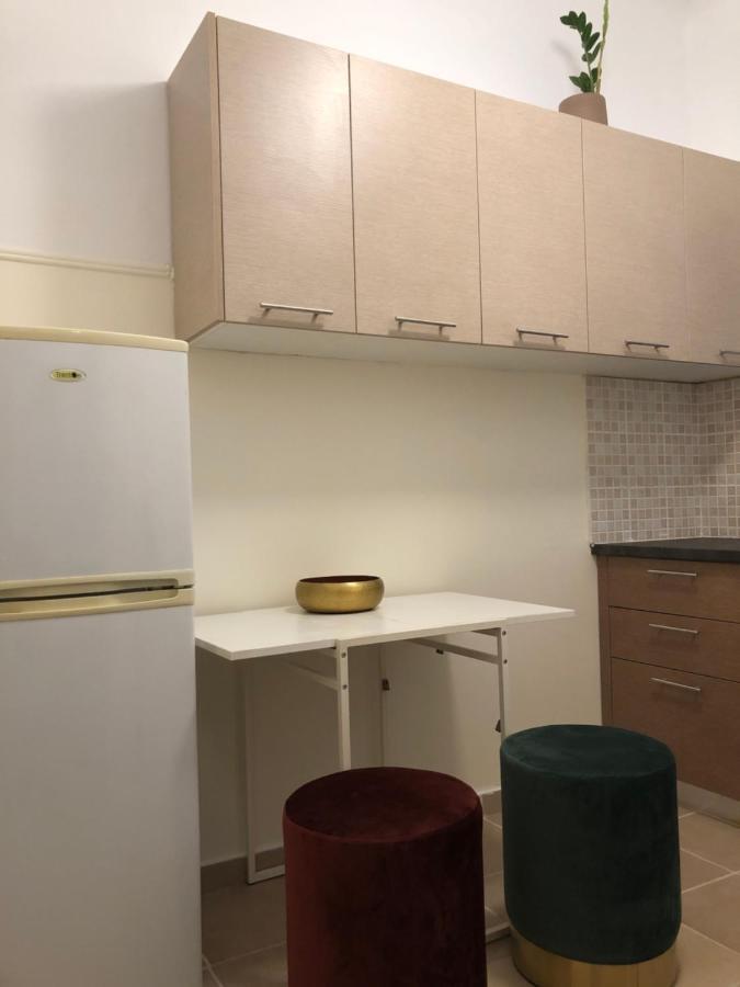 Cosy Apartment In Metaxourgeio Atena Exterior foto
