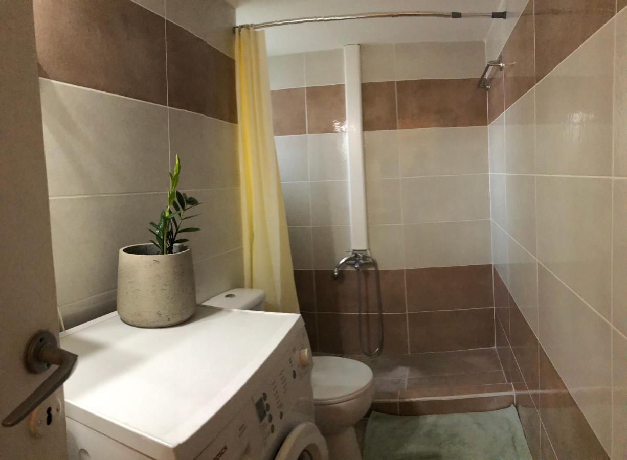 Cosy Apartment In Metaxourgeio Atena Exterior foto